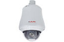  IPS4184S / IPS4188S  18倍室外型日夜兩用1080P高畫質高速球型網路攝影機